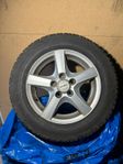 VINTERDÄCK: Gislaved Nord*Frost 100 cd 195/65 r15 95t XL