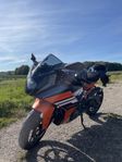 KTM RC390