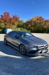 Mercedes-Benz CLA 200 d 8G-DCT AMG Sport Euro 6