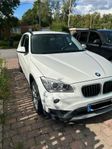 BMW X1 xDrive18d Steptronic Euro 5