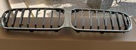 Ny, original BMW grill/njurar till 5-serie (G30 & G31)