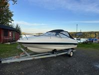 Båt Bayliner 2052 Capri