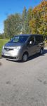 Nissan NV200 Kombi 1.5 dCi Euro 5