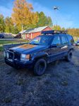 Jeep Grand Cherokee 5.2 V8 1993 4x4