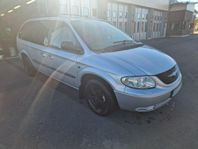 Chrysler Grand Voyager 3.3 V6