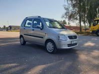 Opel Agila 1.2