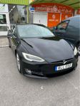 Tesla Model S 100D Long Range AWD/Momsbil/7500mil 