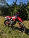 Honda Crf 450