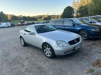 Mercedes-Benz SLK 230 Kompressor