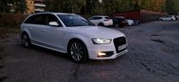 Audi A4 Quattro 2.0TDI 190HK