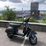 Vespa Piaggio PX 200E