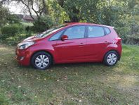 Hyundai ix20 1.6 Euro 5