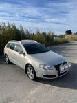  Volkswagen Passat Variant 2.0 TDi 4Motion