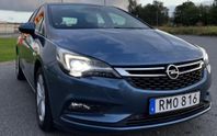 Opel Astra 1.4 EDIT Dynamic Euro 6