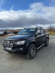 Volkswagen Amarok DoubleCab 2.8t 2.0 BiTDI 4Motion Highline 