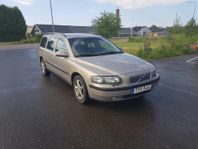 Volvo V70 2.4 Business Euro 4