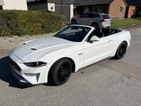 Ford Mustang GT Convertible SelectShift GT Euro 6