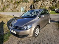 Volkswagen Golf Plus 1.6 TDI BMT Euro 5