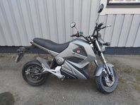 Elmoped e-zone fusion 45 km/h