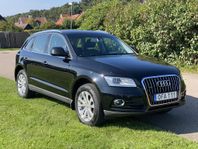 Audi Q5 2.0 TDI clean diesel quattro S Tronic Design Euro 6