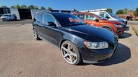 Volvo V50 T5 AWD