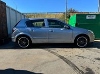 Opel Astra 1.6 Twinport Euro 4