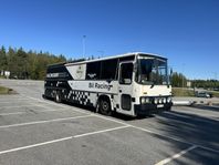 Volvo B10m Racebuss