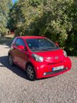 Toyota iQ 1.0 VVT-i Euro 4