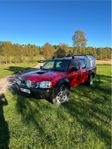 Nissan Navara Dubbelhytt 2.5 4WD