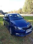 Skoda Fabia 1.2 TSI Style Euro 6 Car play