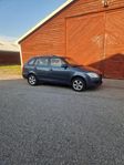 Skoda Fabia 1.4