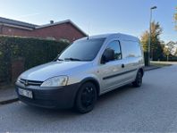 Opel Combo Van 1.7 DTI