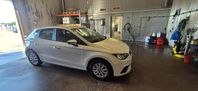 Seat Ibiza 1.0 MPI Euro 6