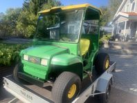 John Deere Gator Turf 52000:-