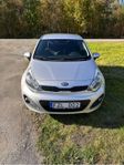 Kia Rio 5-dörrar 1.2 CVVT GLS Euro 5