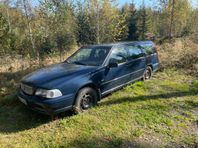 Volvo V70 2.0 10V