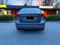 Volvo S40 2.0 Flexifuel Kinetic Euro 4