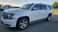 Chevrolet Suburban 5,3 V8 LTZ 4x4 7-sits