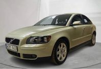 Volvo S40 2.4 Momentum, Ny Bes. Ny Kamrem, GPS, Drag