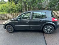 Renault Mégane 5-dörrar 1.6 eco2 Euro 4