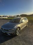 Volkswagen Passat Alltrack 4Motion cockpit/pano/navi/skinn