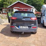 Jeep Cherokee 2.0 CRD 4WD Euro 5