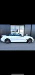 BMW 435 i Convertible Steptronic M Sport Euro 6