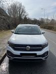 Volkswagen T-CROSS 1.0 TSI Base Euro 6 P-senso