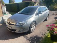 Opel Astra Sports Tourer 1.7 CDTI Enjoy Euro 5