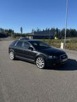 Audi A3 2.0TFSI QUATTRO S-LINE