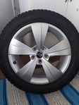 Hankook 17"