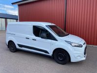 Ford transit Connect 230 LWB 1.6 TDCi Euro 5