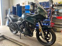 Yamaha xj600