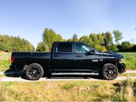 Dodge RAM 1500 Hemi